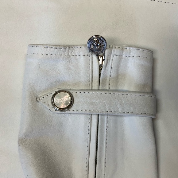 VERSUS VERSACE MOTO JACKET - Picture 8 of 8